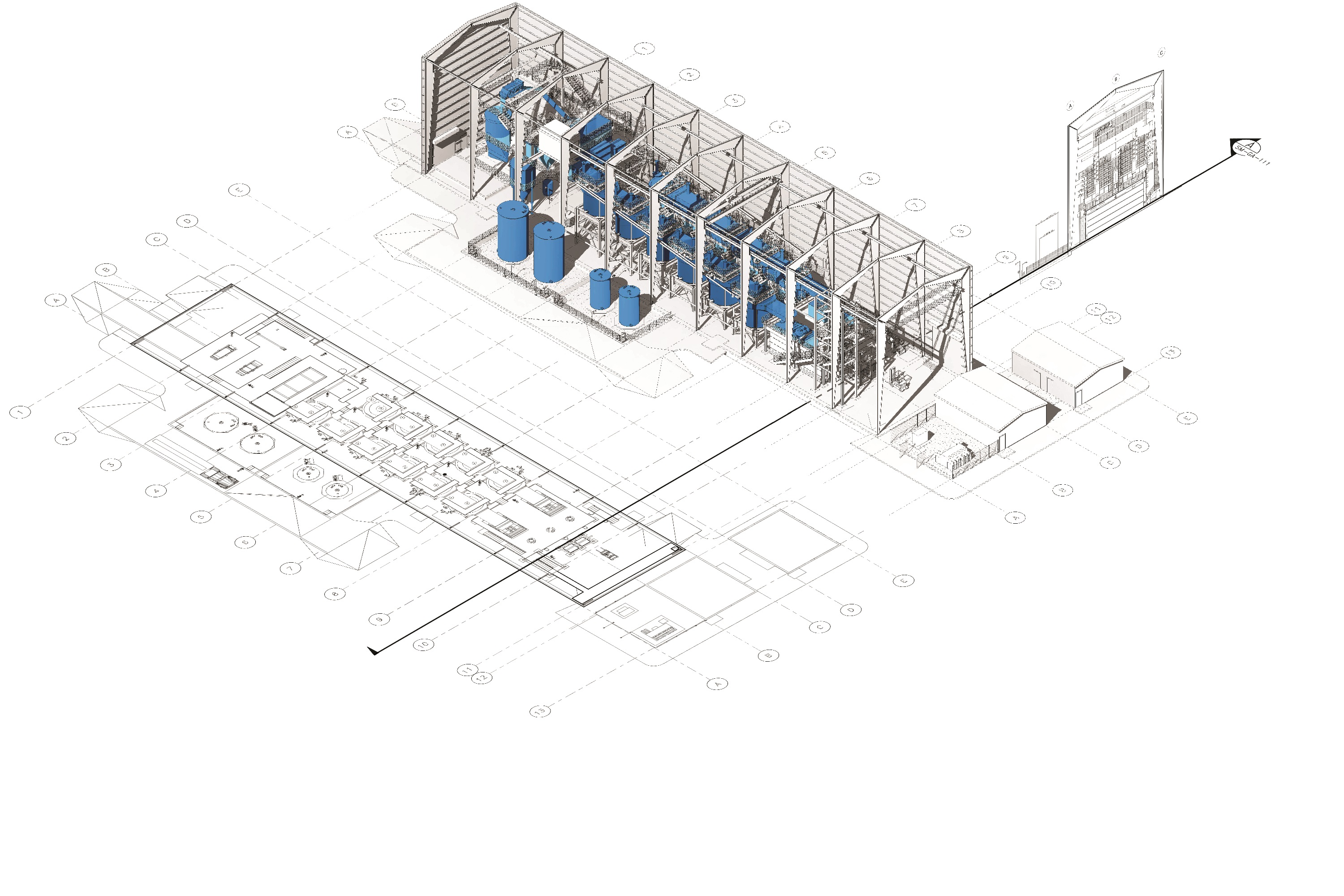 Carbon in Column - CIC - Composite 02