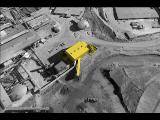 Mill 5 Concentrate Expansion Project